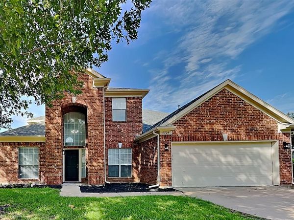 5729 Round Rock Road, Haltom City, TX 76137