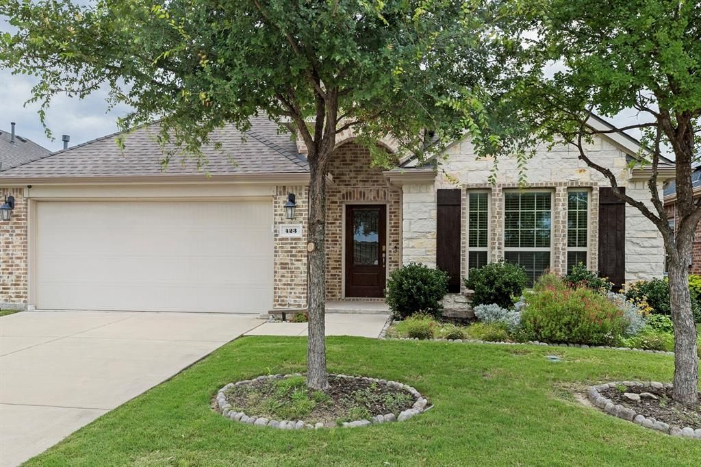 423 Stars Drive, Anna, TX 75409 Main Photo