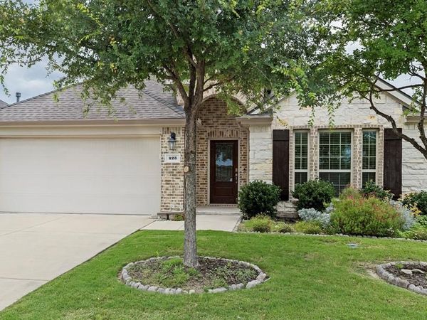 423 Stars Drive, Anna, TX 75409