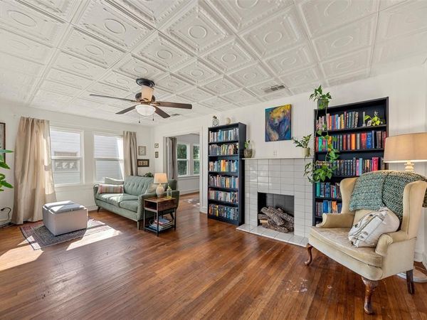 2610 Maple Avenue, Waco, TX 76707