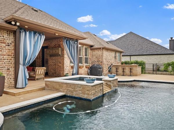 12540 Indian Creek Drive, Fort Worth, TX 76179
