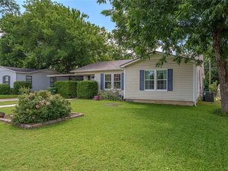 3408 Fadal Avenue Waco, TX 76708