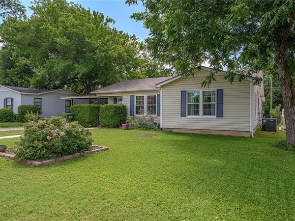 3408 Fadal Avenue , Waco, TX 76708