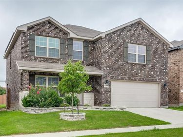 6341 Bollard Drive, Fort Worth, TX 76179