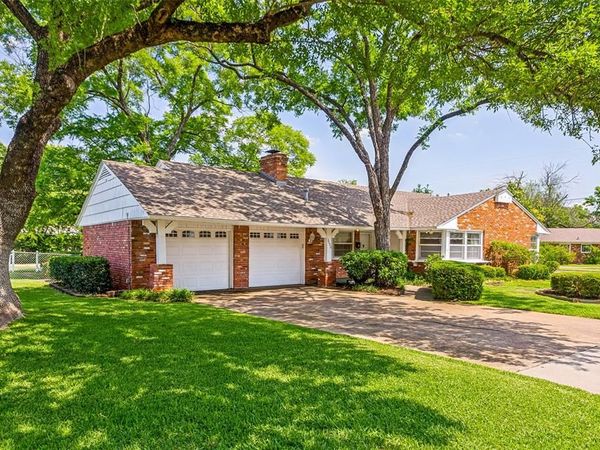 3600 Ruth Road, Richland Hills, TX 76118