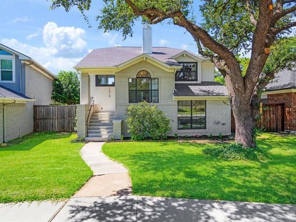 1210 Alameda Drive , Carrollton, TX 75007