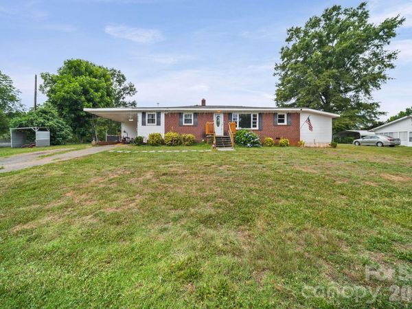 420 Bear Creek Road , Shelby, NC 28152