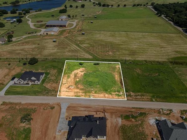 1008 Brock Heights Court, Weatherford, TX 76087