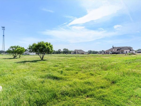 1008 Brock Heights Court , Weatherford, TX 76087