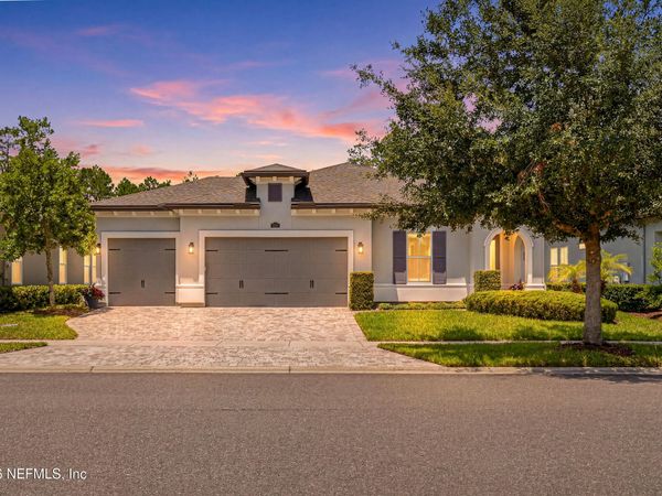 420 HATTER Drive, Jacksonville, FL 32256