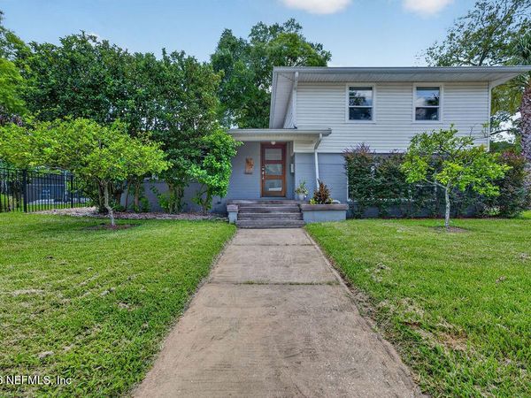 1827 CHERRY Street, Jacksonville, FL 32205