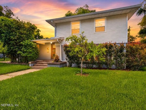 1827 CHERRY Street, Jacksonville, FL 32205