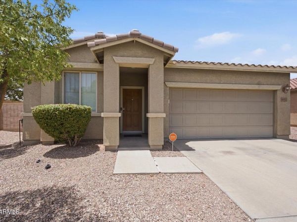 6912 S 74TH Lane, Laveen, AZ 85339