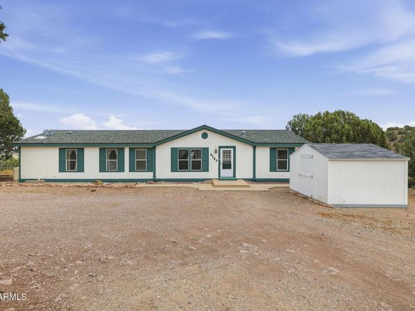 6285 N GRAY GOS Road, Chino Valley, AZ 86323