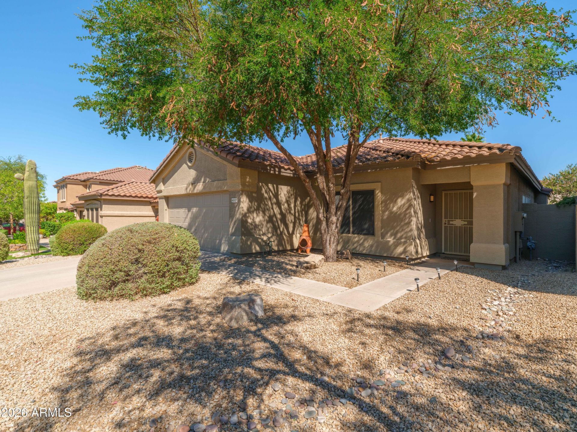 4112 E Tether Trail, Phoenix, AZ 85050 Main Photo