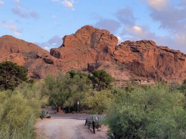 4800 E Valley Vista Lane, Paradise Valley, AZ 85253