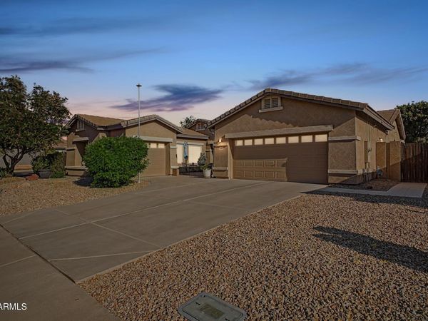 21187 E ALYSSA Road, Queen Creek, AZ 85142