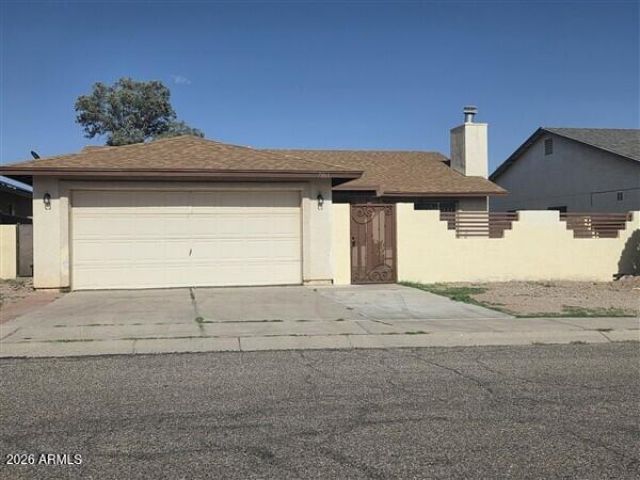 7061 S AVENIDA ESTRADA, Tucson, AZ 85746