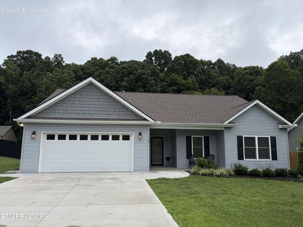 762 Hillvale Rd, Andersonville, TN 37705