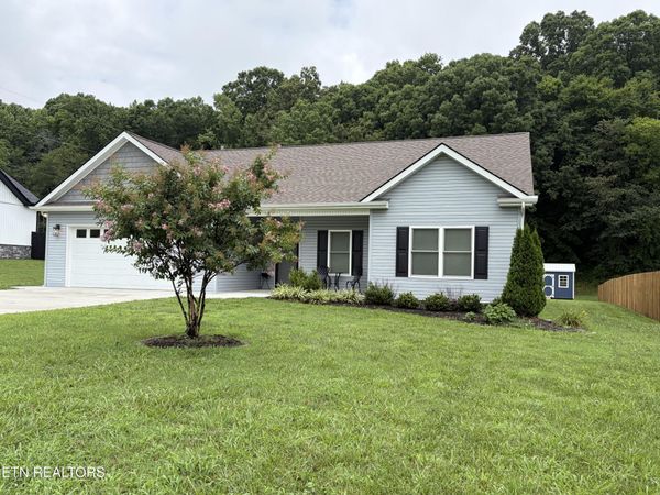 762 Hillvale Rd, Andersonville, TN 37705