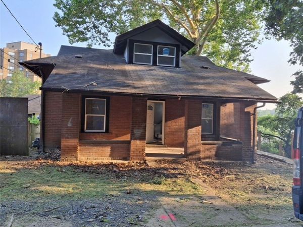 109 Phillips Pl , New Castle, PA 16101