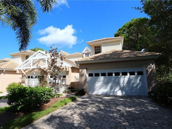 25100 Goldcrest DR , Unit 122, BONITA SPRINGS, FL 34134