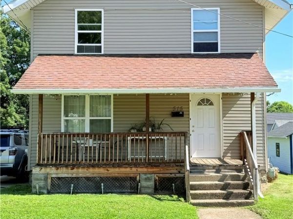 515 Seborn Avenue , Zanesville, OH 43701