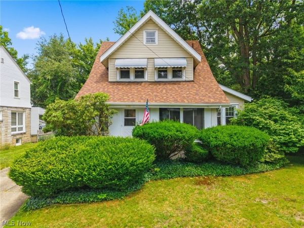 1151 Juniper Avenue , Akron, OH 44310