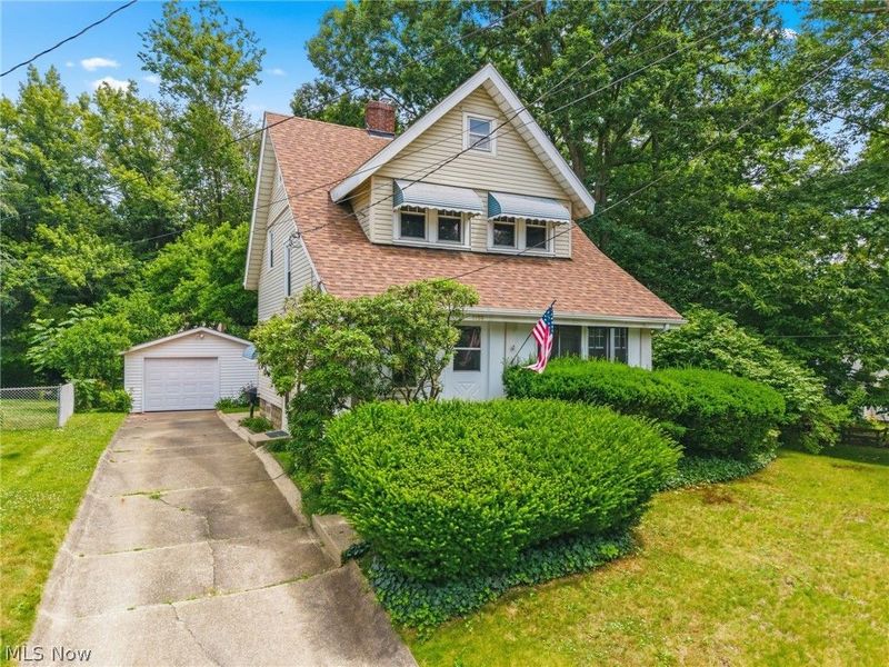 1151 Juniper Avenue, Akron, OH 44310 Photo 2