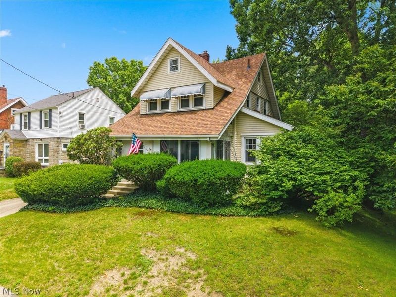 1151 Juniper Avenue, Akron, OH 44310 Photo 3