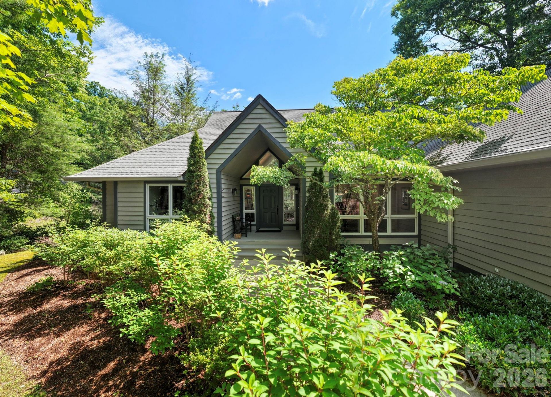 168 Overlook Drive, Flat Rock, NC 28731 Main Photo