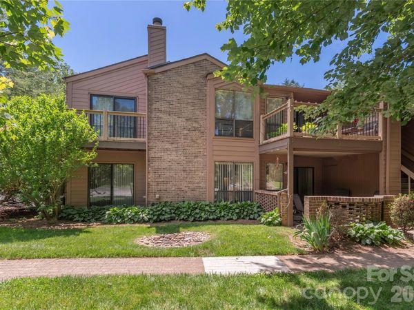 33 Ravencroft Lane , Unit E33, Asheville, NC 28803