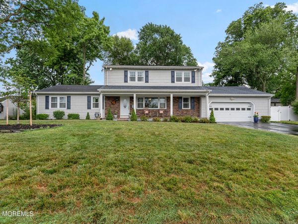 50 Algonquin Avenue, Oceanport, NJ 07757