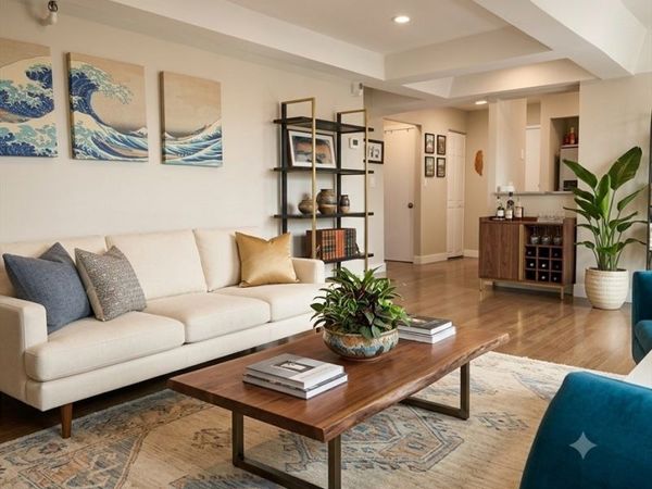42 8th St, Unit 4414, Boston, MA 02129