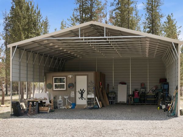 11980 Burlwood Road, La Pine, OR 97739