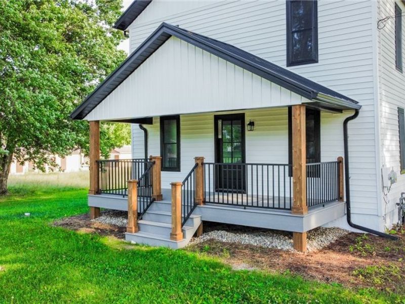 7437 E Lincoln Way, Apple Creek, OH 44606 Photo 31