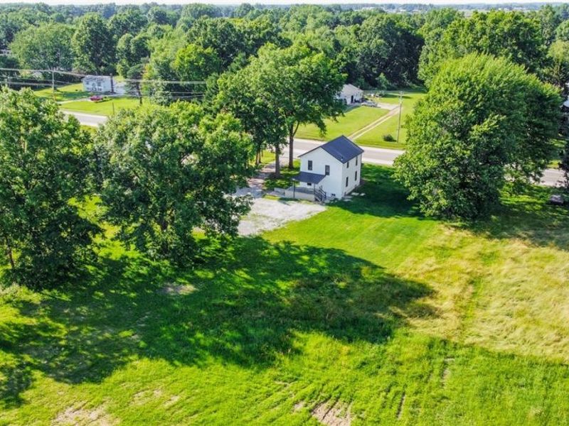 7437 E Lincoln Way, Apple Creek, OH 44606 Photo 36