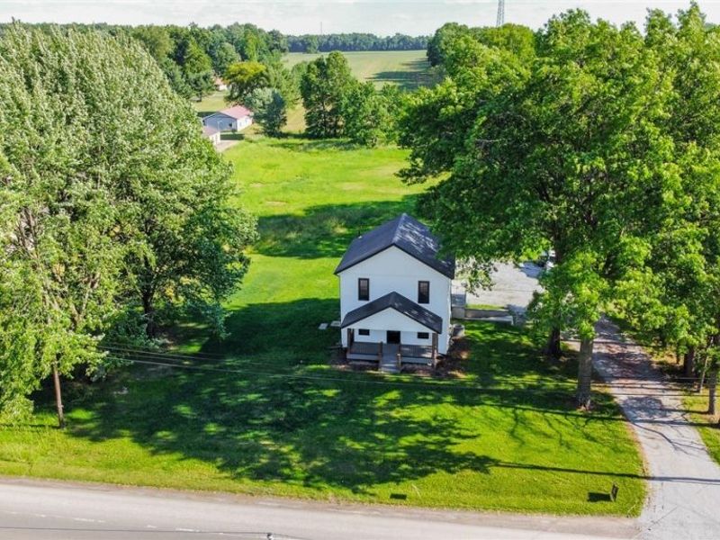 7437 E Lincoln Way, Apple Creek, OH 44606 Photo 42