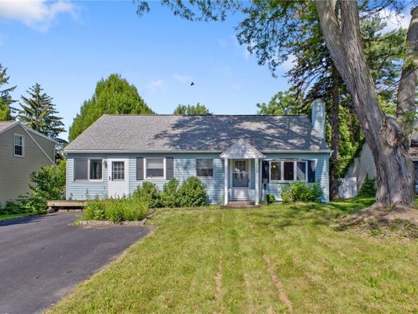 125 Circle Road, Syracuse, NY 13212