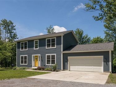 2364 Walker Road, Alexander, NY 14005