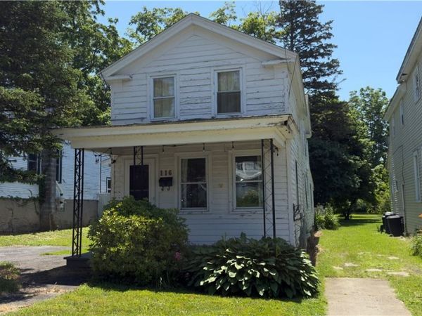 116 W Schuyler Street, Oswego, NY 13126