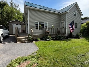 405 Sherman Street, Carthage, NY 13619