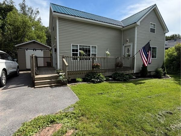 405 Sherman Street, Carthage, NY 13619
