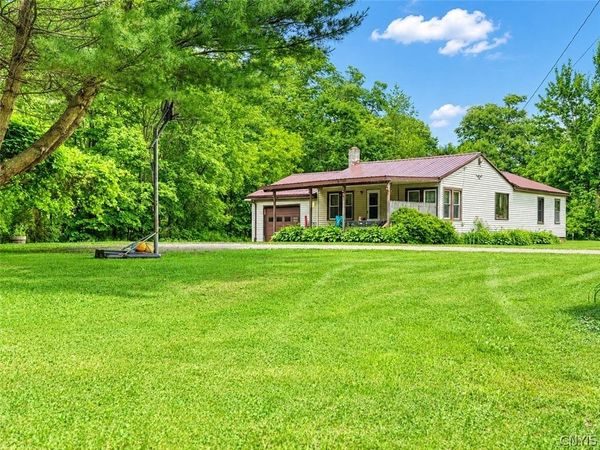 4241 Long Hill Road, Moravia, NY 13118