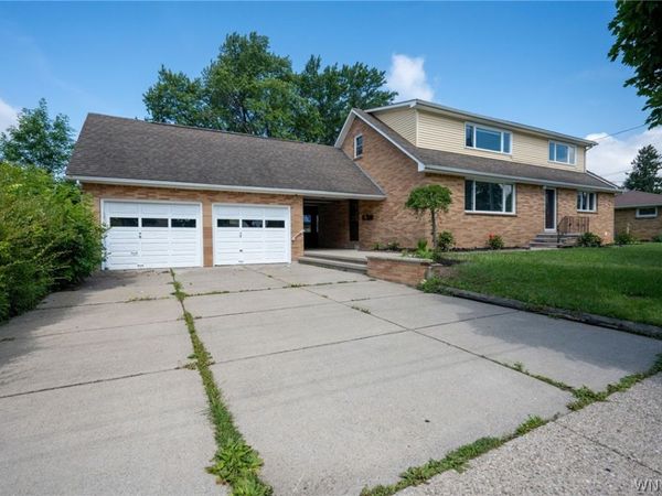 25 Cotton Street, Lancaster, NY 14086