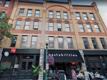 309 S Franklin, Syracuse, NY 13202