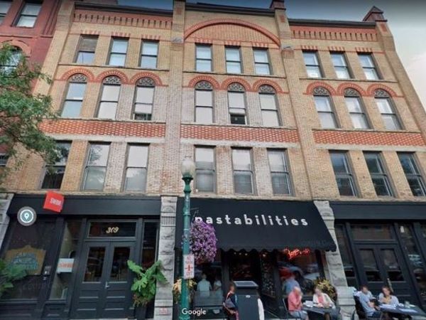 309 S Franklin, Syracuse, NY 13202