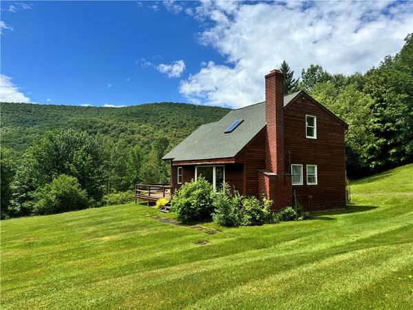 228 Staab Road , Roxbury, NY 12474