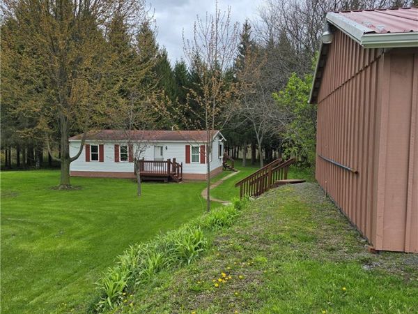 4282 Co Rd 29, Rock Stream, NY 14878