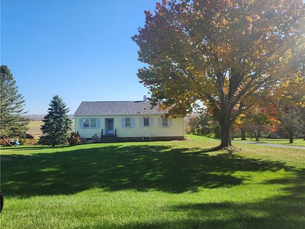 3744 Fisher Road, Skaneateles, NY 13152